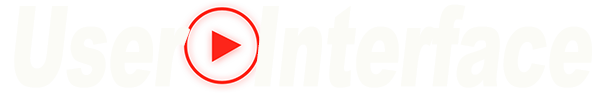 UserInterface Logo